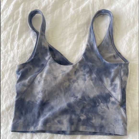 Lululemon Align Top size 4 - Picture 2 of 2